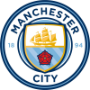 Manchester City logo