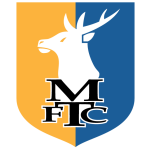 Mansfield Town logo