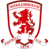 Middlesbrough logo