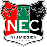 NEC Nijmegen logo