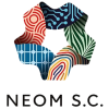 NEOM logo