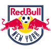 New York Red Bulls logo