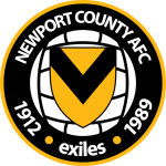 Newport County logo