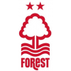 Nottingham Forest logo