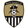 Notts County logo