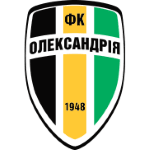 Oleksandria logo