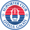 Otelul logo