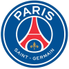 Paris Saint Germain logo