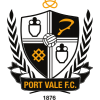 Port Vale logo