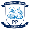 Preston logo