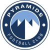 Pyramids logo