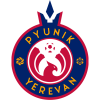 Pyunik Yerevan logo
