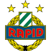 Rapid Vienna logo