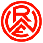 Rot-weiss Essen logo