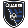 San Jose Earthquakes logo