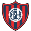 San Lorenzo logo