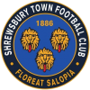 Shrewsbury logo