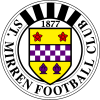 ST Mirren logo