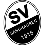 SV Sandhausen logo