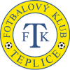 Teplice logo