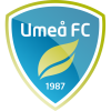 Umeå FC Akademi logo