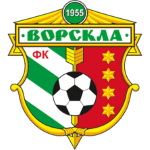 Vorskla Poltava logo