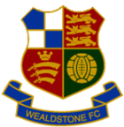 Wealdstone logo