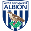 West Brom logo