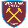 West Ham logo