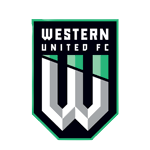 Western United logo