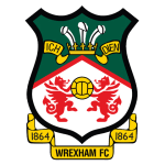 Wrexham logo