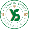 Yverdon Sport logo