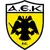 AEK Athens FC logo