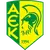 AEK Larnaca logo