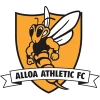 Alloa Athletic
