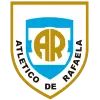 Atletico DE Rafaela logo