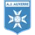 Auxerre logo