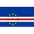 Cape Verde Islands logo