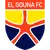 El Gouna FC logo