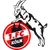 FC Koln logo