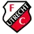 Jong Utrecht logo
