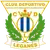 Leganes logo