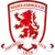 Middlesbrough logo