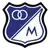 Millonarios logo