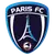 Paris FC logo