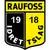 Raufoss logo