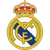 Real Madrid logo