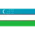 Uzbekistan logo