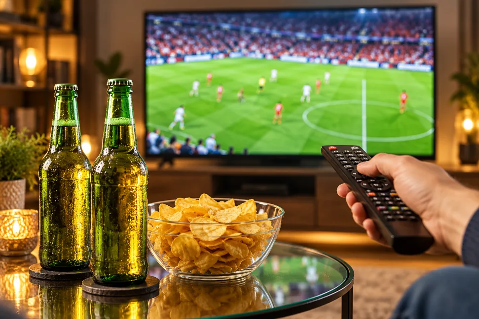 How an Online Sportsbook Works: A Guide for New Bettors