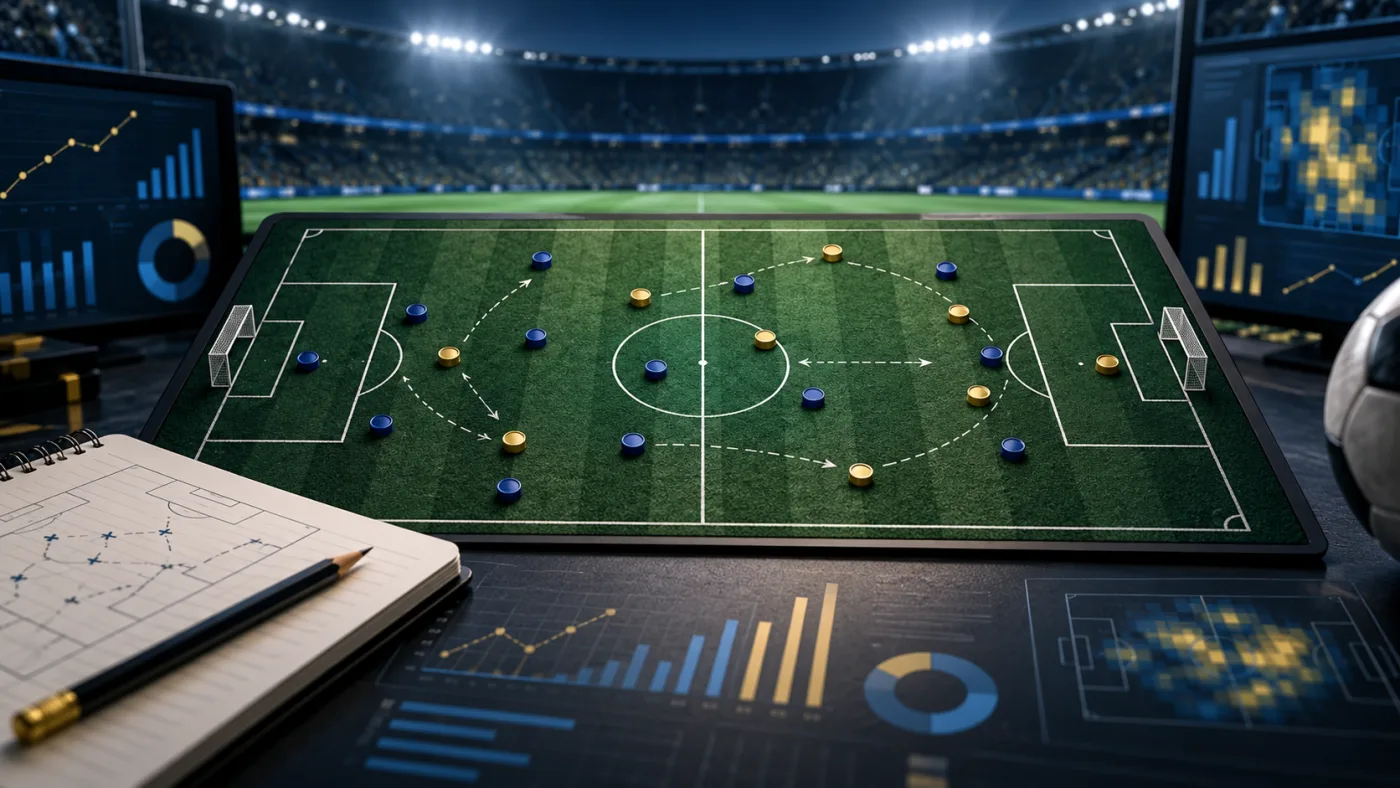 What Makes a Football Prediction Platform Worth Following?